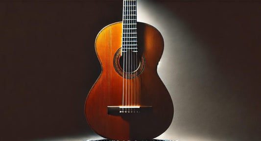 5 Controversial Myths About Classical Guitars Debunked: Expert Insights for Guitar Enthusiasts