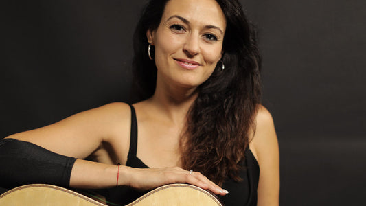 Anabel Montesinos