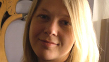 Annette Stephany