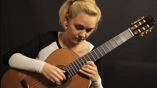 Borbála Seres