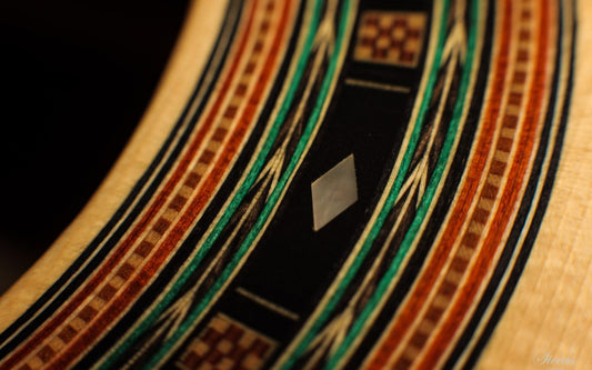 The Guitar