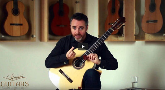 10 Best Classical Guitar Pieces to Add to Your Repertoire – Classical Guitar Music