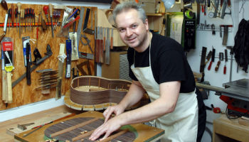 Markus Held