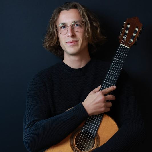 Through Denis’ Eyes: 9 Unique and Rare Guitars We’ve Encountered at Siccas Guitars
