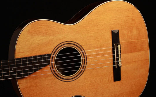 A Probably New Look at Hermann Hauser I and the Spanish Guitar