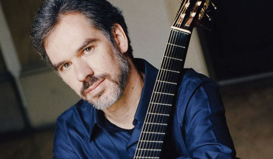 GuitarCoop – Paul Galbraith