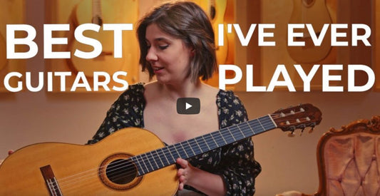 Can You Hear The Difference? – Top Guitars Compared!
