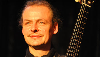 Burkhard Wolters