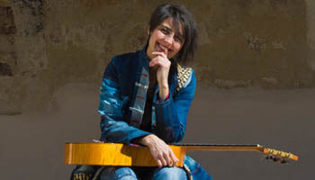 Cinzia Milani