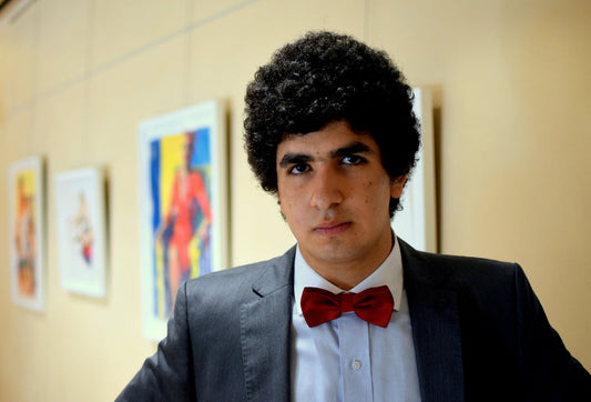 Cristobal Selame