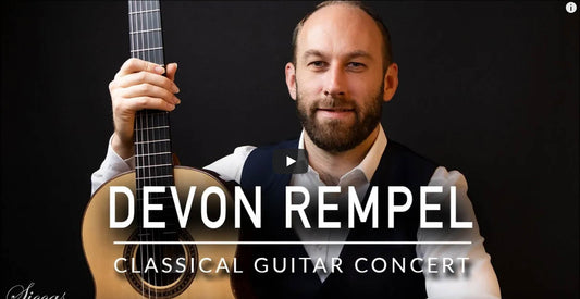 Devon Rempel