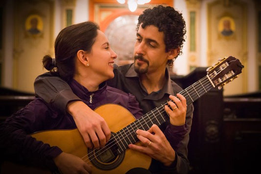 GuitarCoop – Duo Siqueira Lima