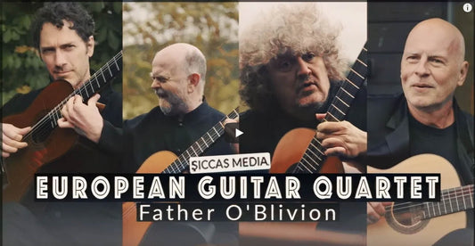 The European Guitar Quartet