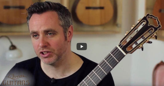 Mastering Finger Independence: A Tutorial with Matthew McAllister | Siccas Guitars