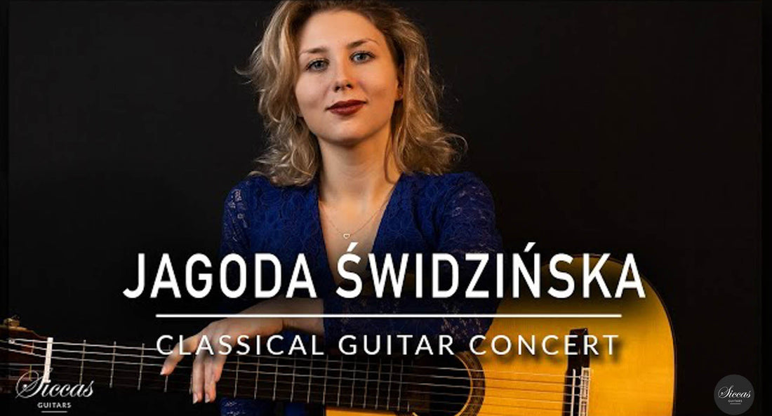 Jagoda Świdzińska