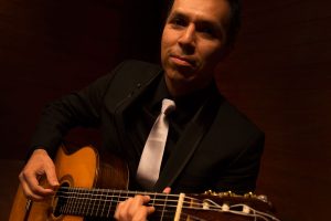 GuitarCoop – Jorge Caballero