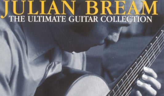 Exploring the Timeless Beauty of Greensleeves: A Masterpiece Interpreted by Julian Bream