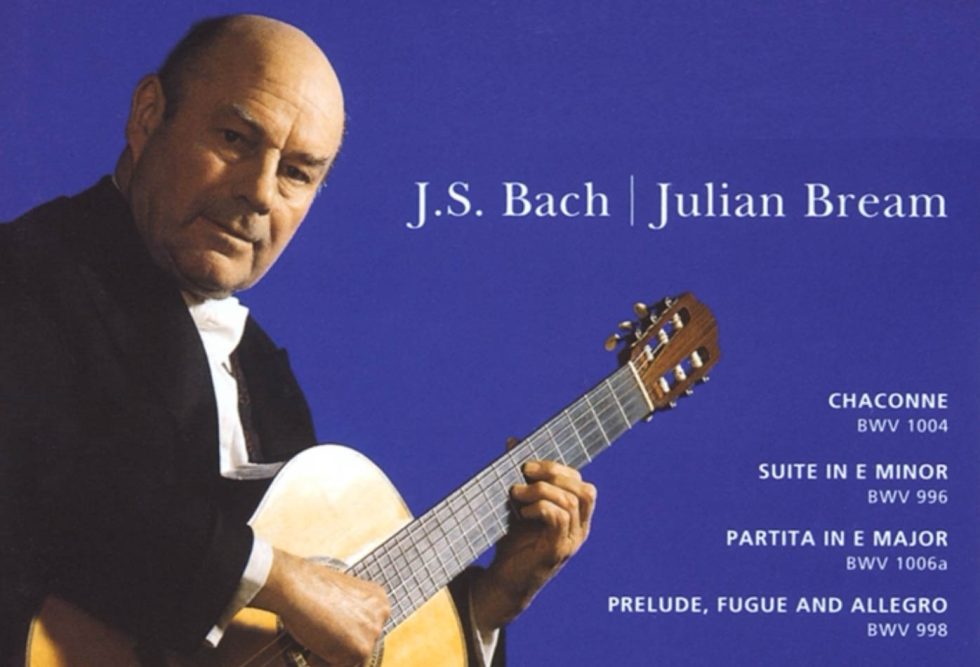 Bourrée in E Minor – Johann Sebastian Bach: A Timeless Masterpiece