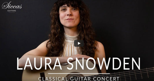 Laura Snowden