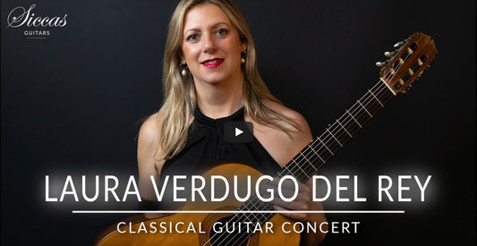 Laura Verdugo Del Rey