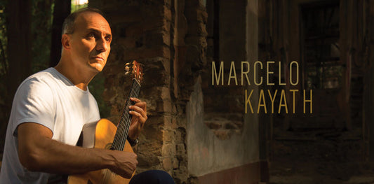 GuitarCoop – Marcelo Kayath