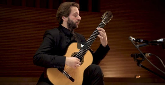 The Timeless Beauty of J.S. Bach’s Lute Suite in E minor, BWV 996: A Comprehensive Guide