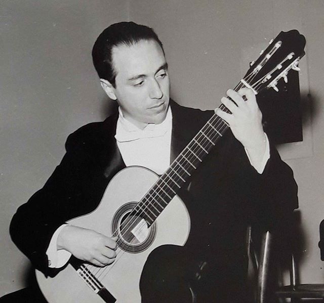 Mario Sicca