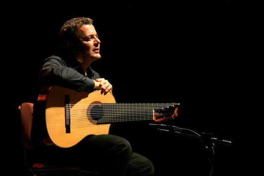 GuitarCoop – Paulo Martelli