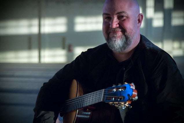 GuitarCoop – Scott Tennant