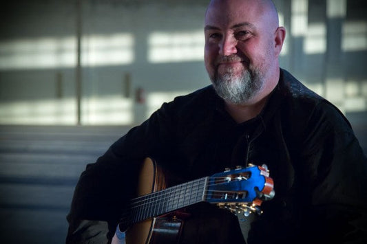GuitarCoop – Scott Tennant