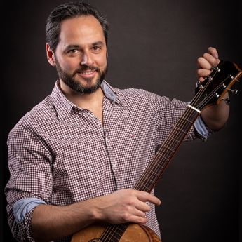 Stefanos Poligenis