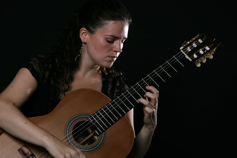 Veronique van Duurling