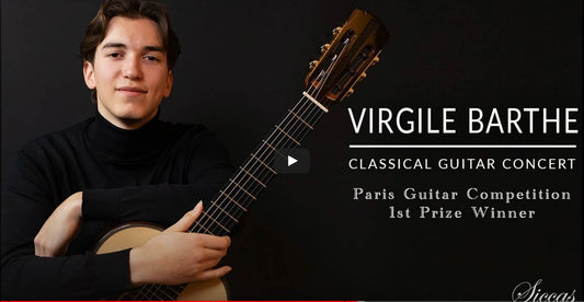 Virgile Barthe