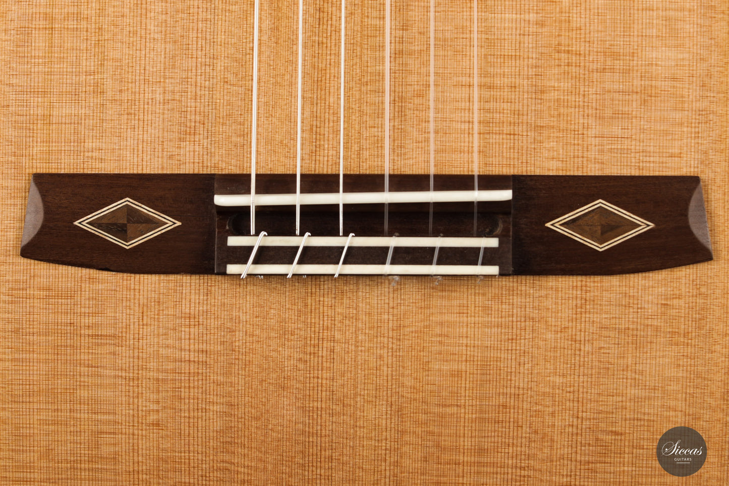 Armin Hanika – 1a Doubletop "Special Custom"