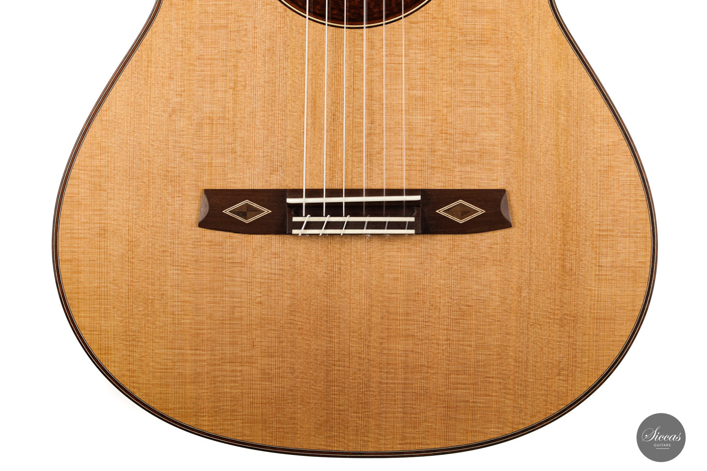 Armin Hanika – 1a Doubletop "Special Custom"