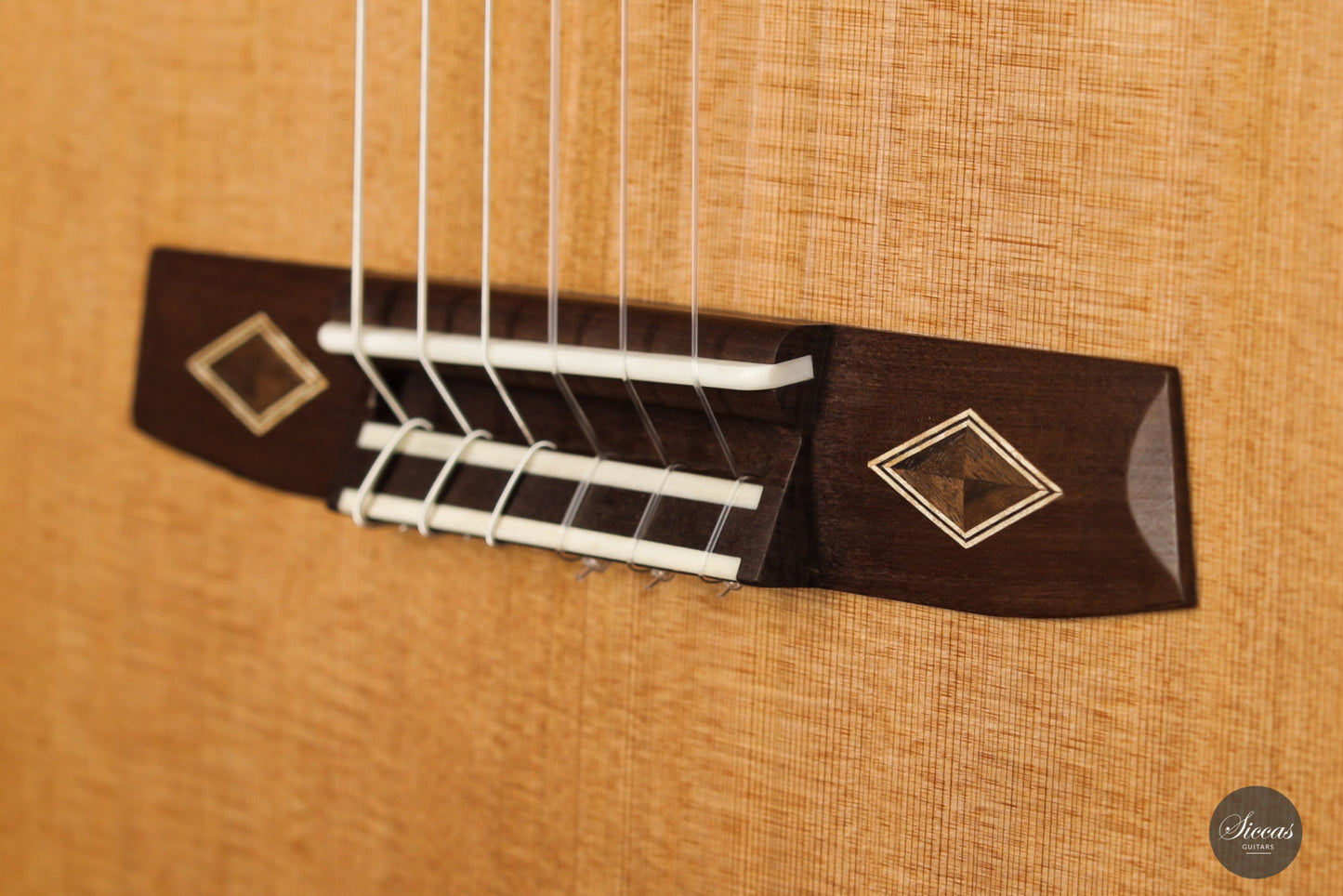 Armin Hanika – 1a Doubletop "Special Custom"
