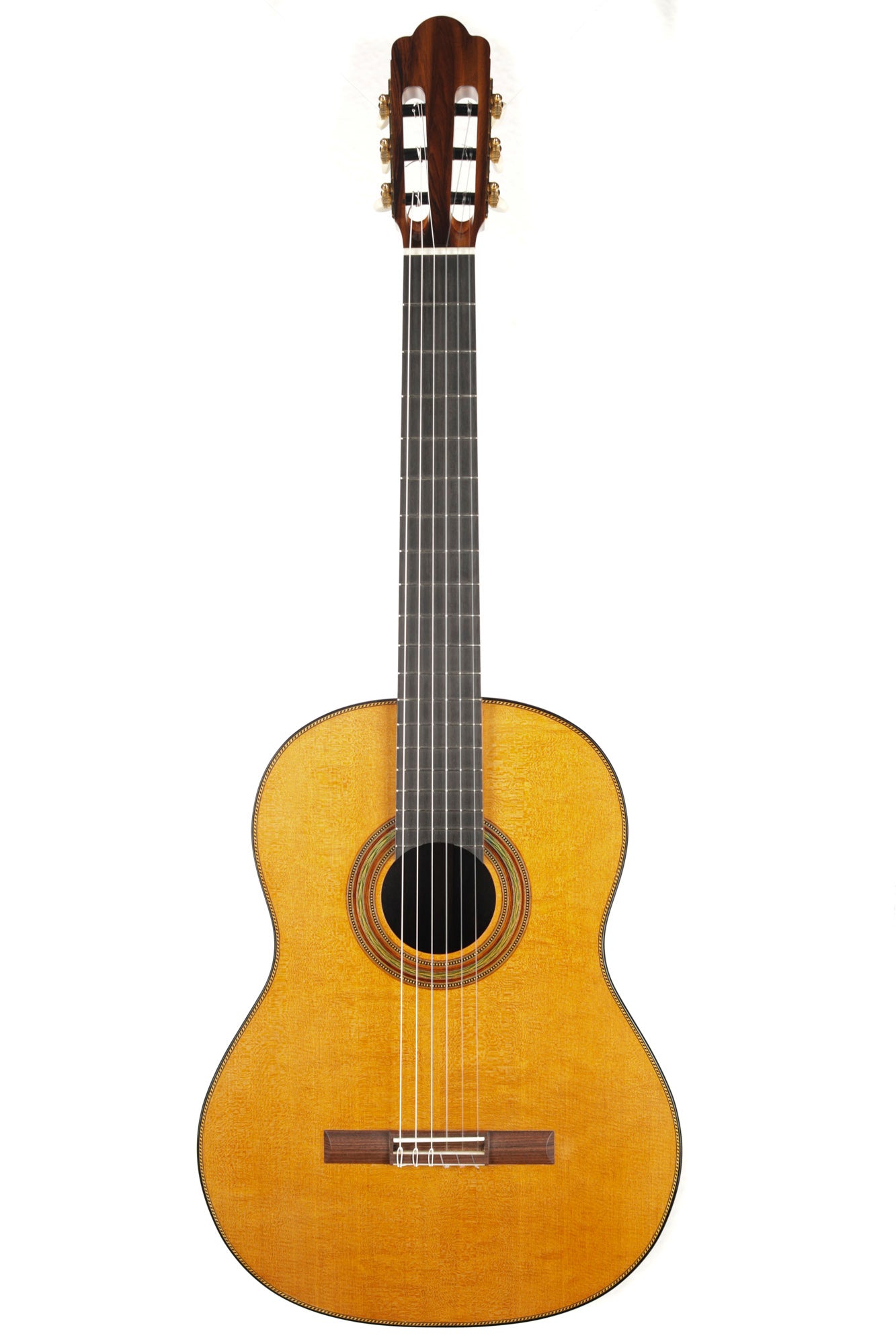 Stanislaw Partyka - 2020 Doubletop