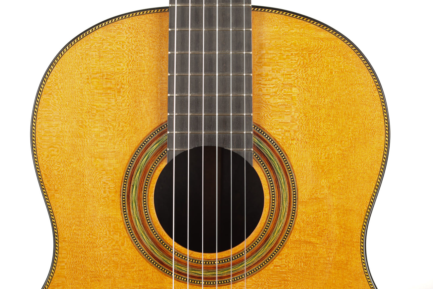 Stanislaw Partyka - 2020 Doubletop
