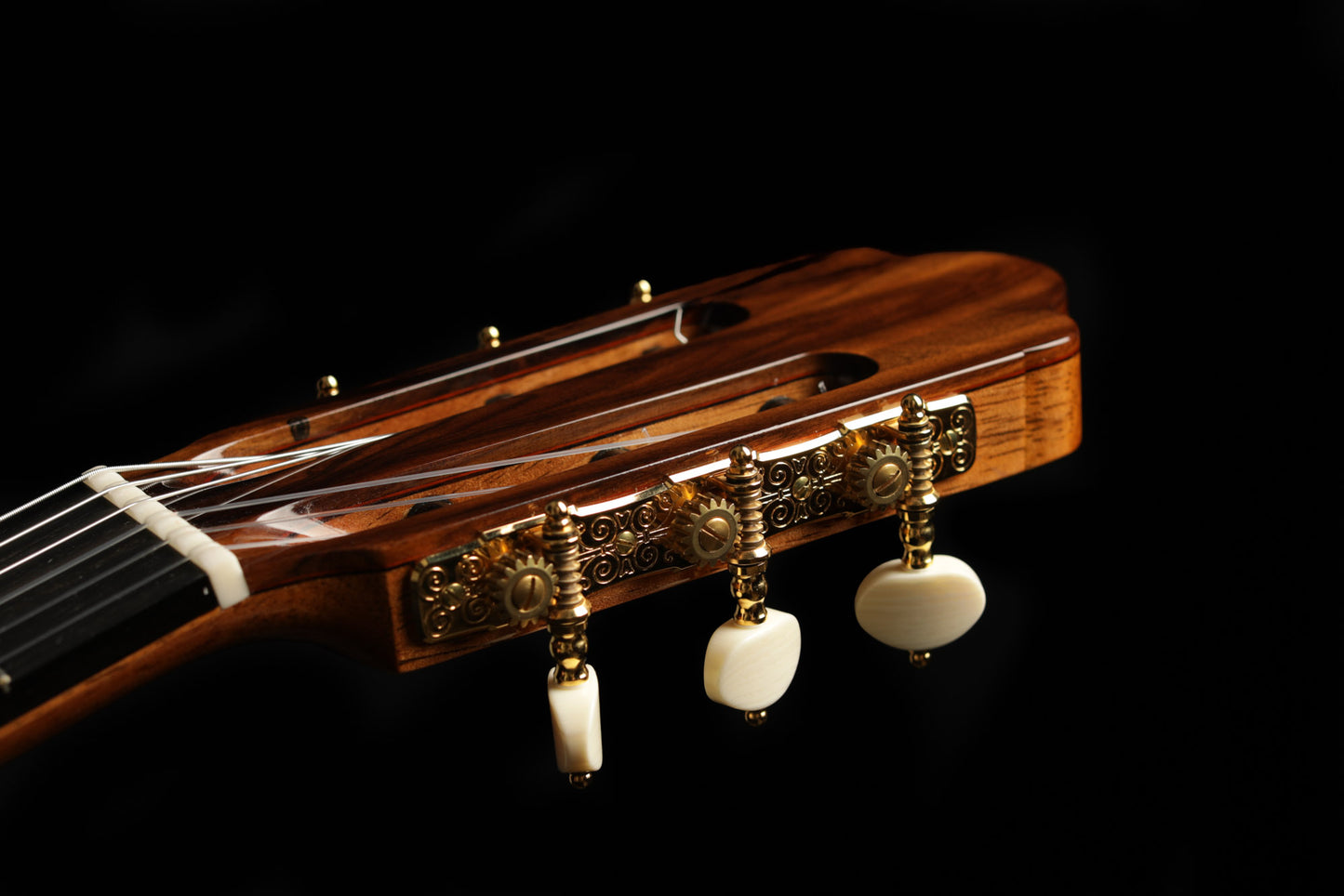 Stanislaw Partyka - 2020 Doubletop