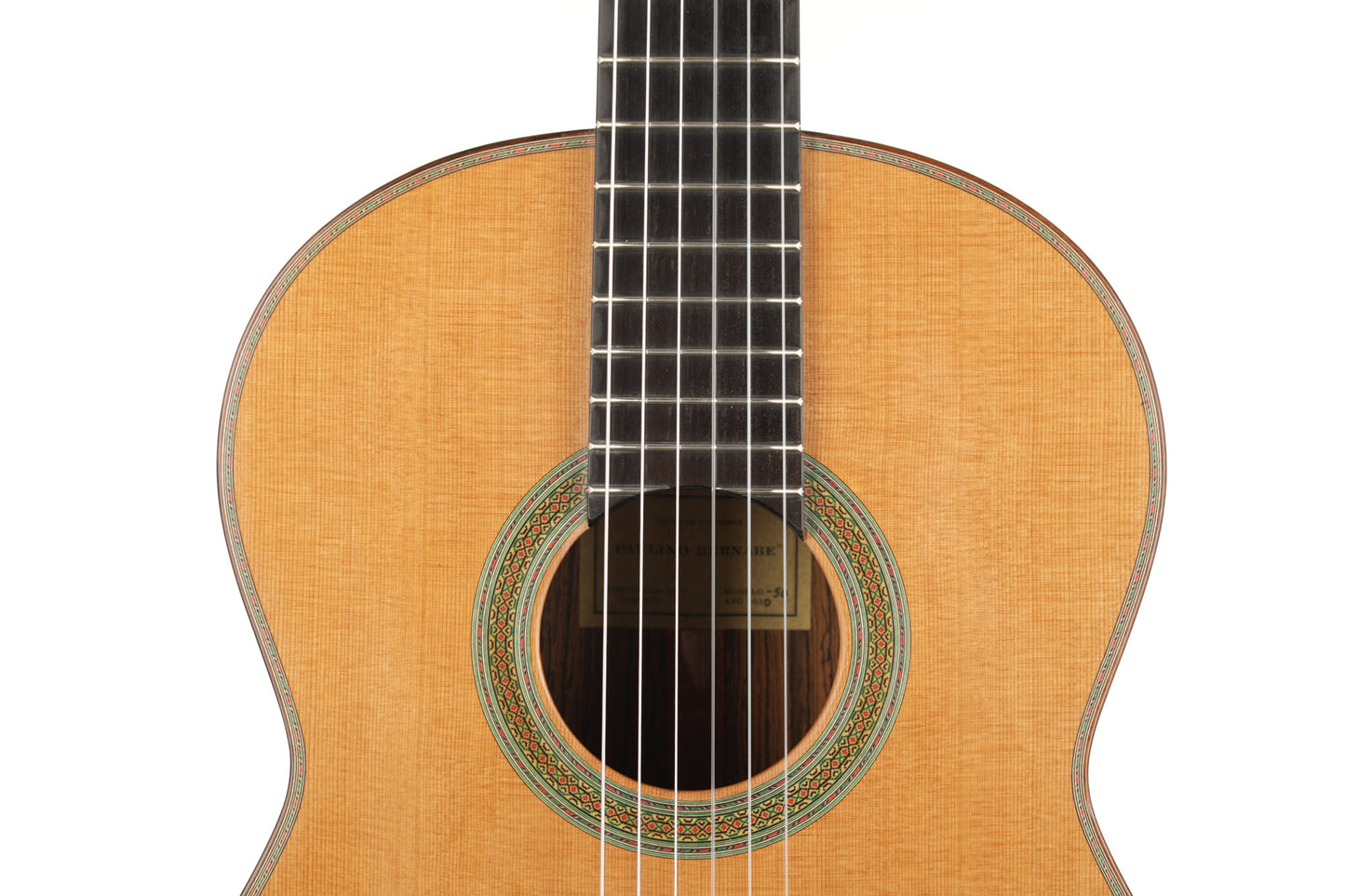 Paulino Bernabé - 2020 M50