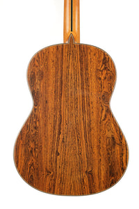 Paulino Bernabé - 2020 M50