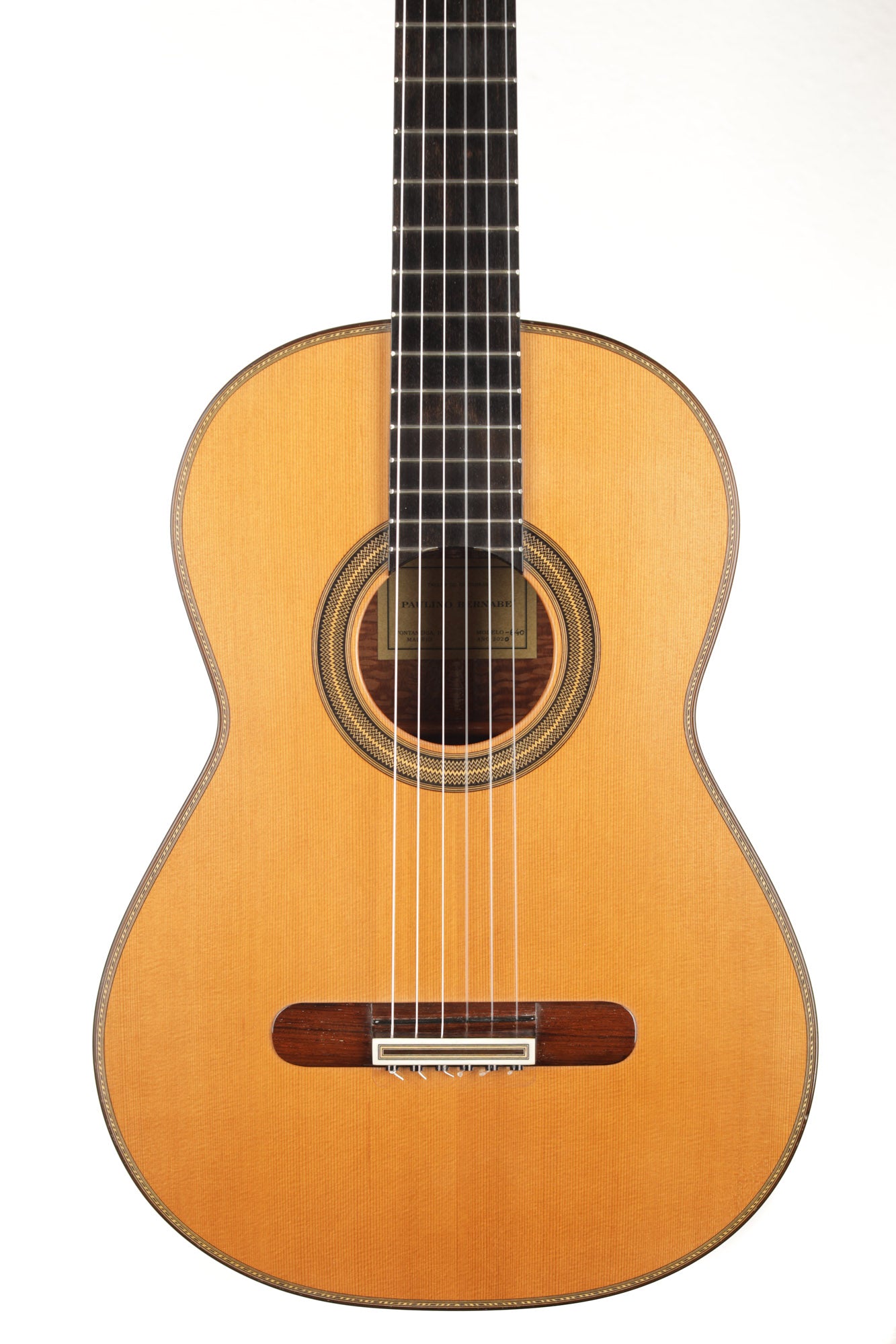 Paulino Bernabé - 2020 640