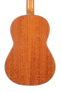 Paulino Bernabé - 2020 640mm