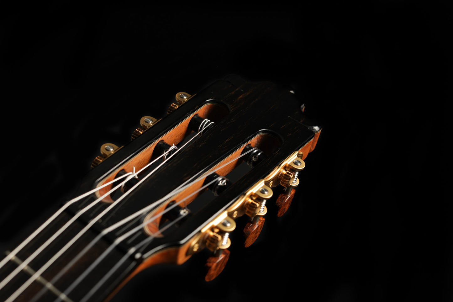 Paulino Bernabé - 2020 640mm