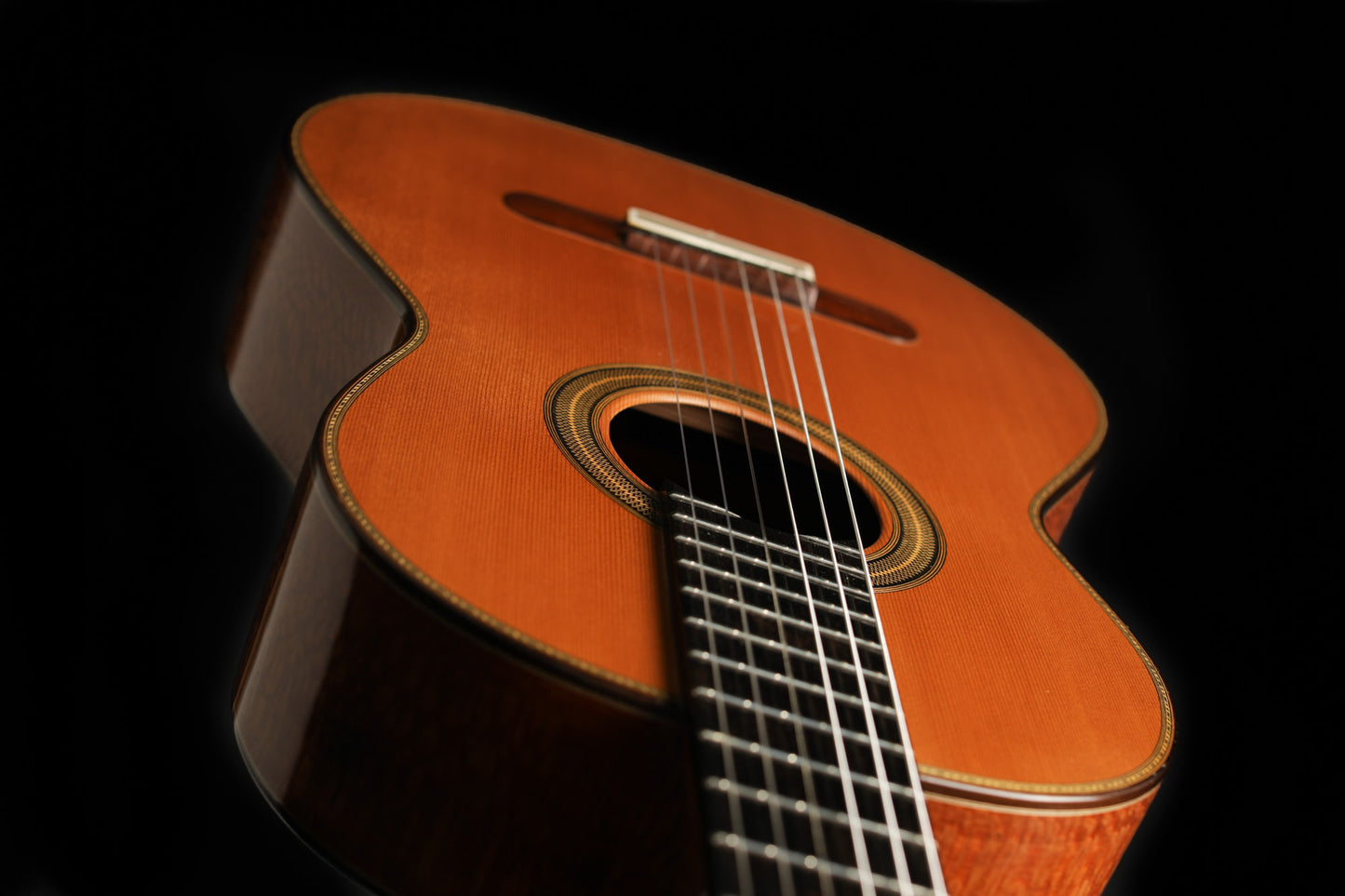 Paulino Bernabé - 2020 640mm