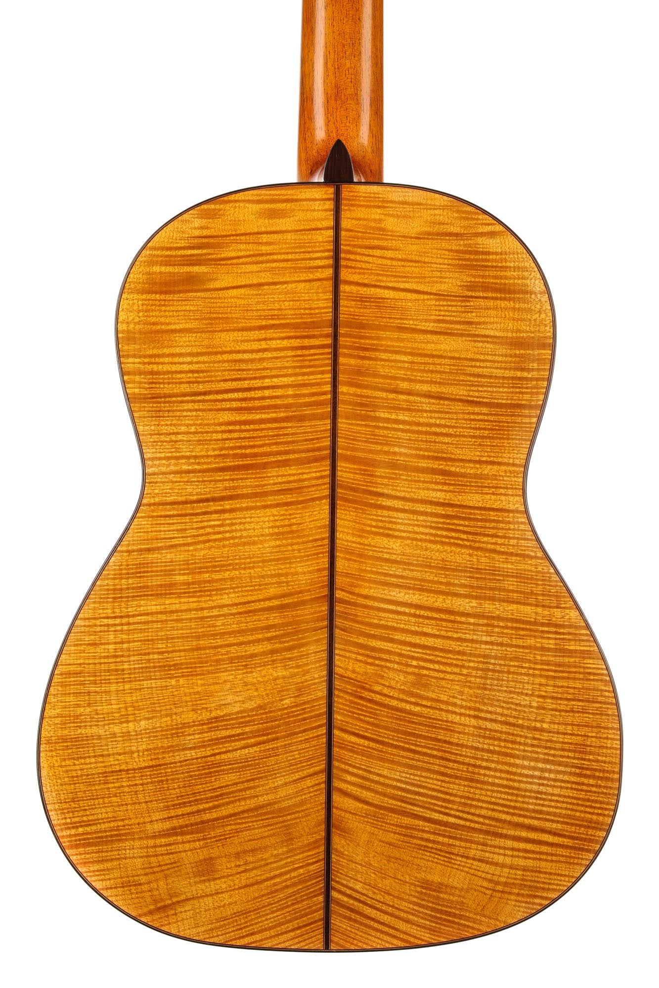 Carl-Hermann Schäfer - 2019 "Santos Hernandez"