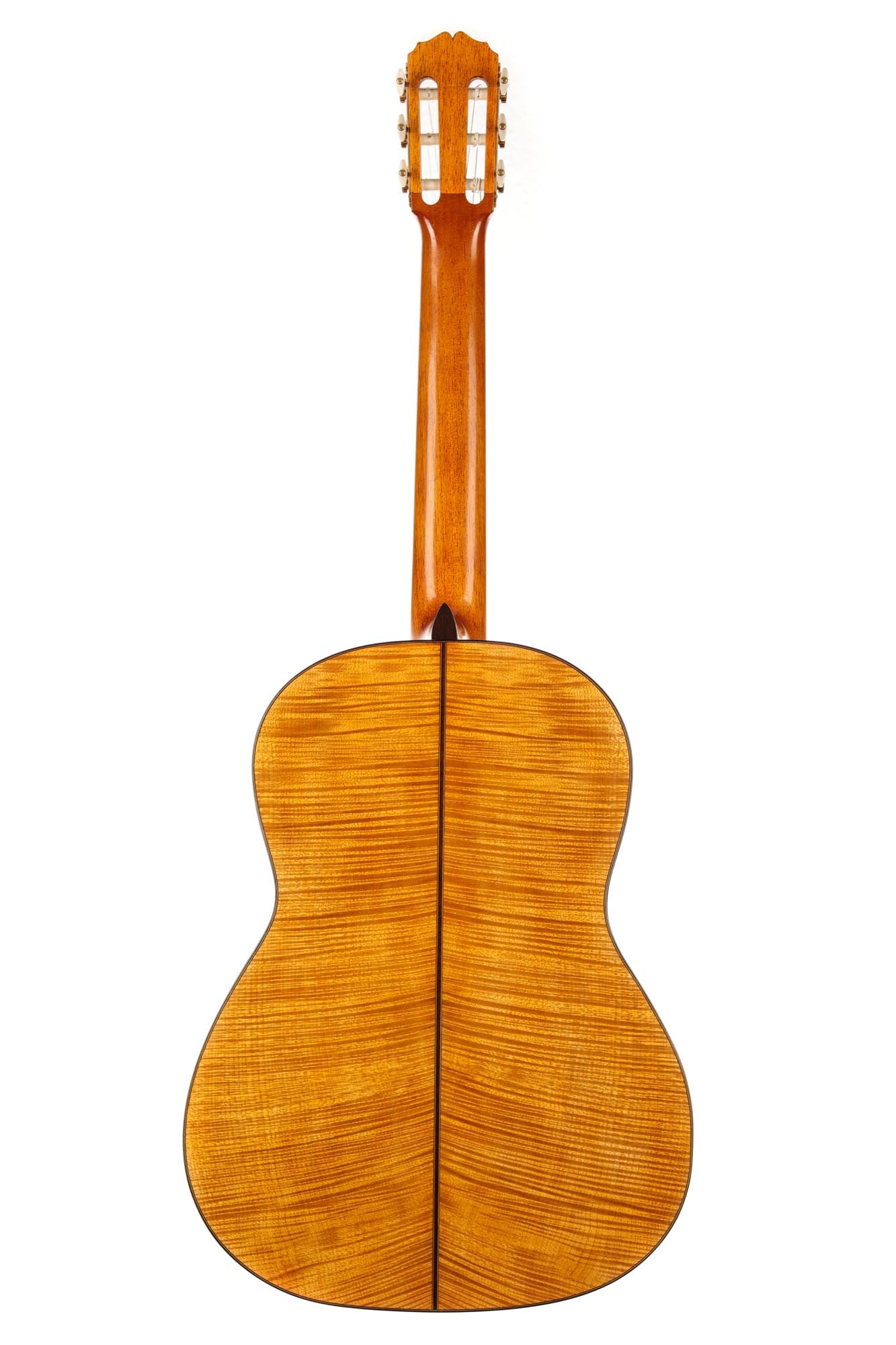 Carl-Hermann Schäfer - 2019 "Santos Hernandez"