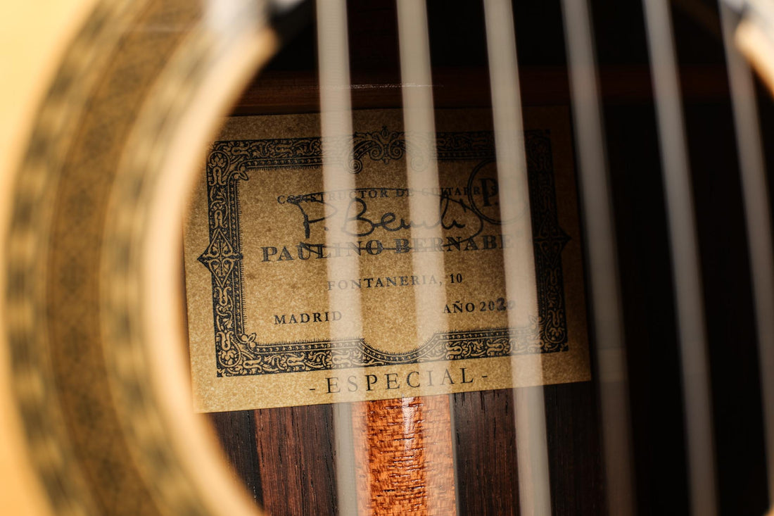 Paulino Bernabé - 2020 Especial