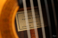 Paulino Bernabe - 1981