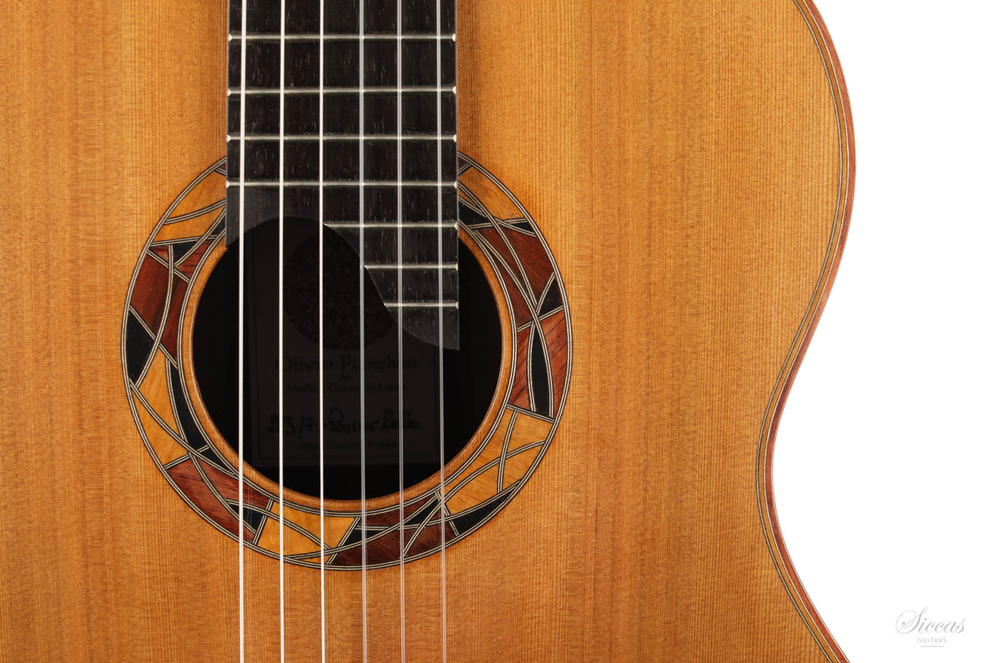 Olivier Planchon - 2020